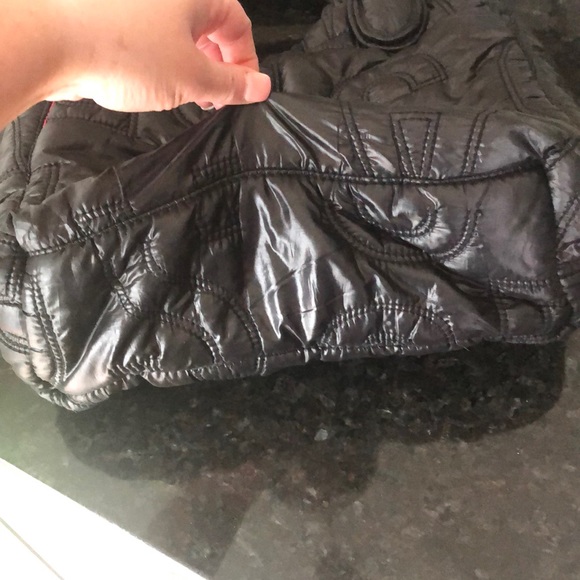 Marc by Marc Jacobs puffy purse - Picture 6 of 9